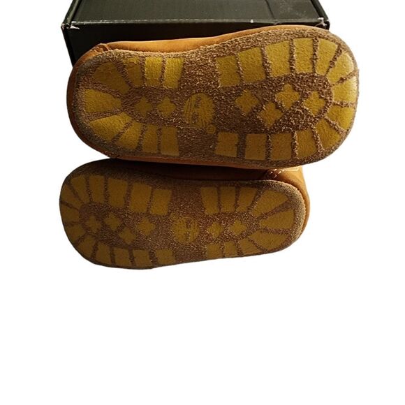 Infant Timberland boots - Picture 5 of 7